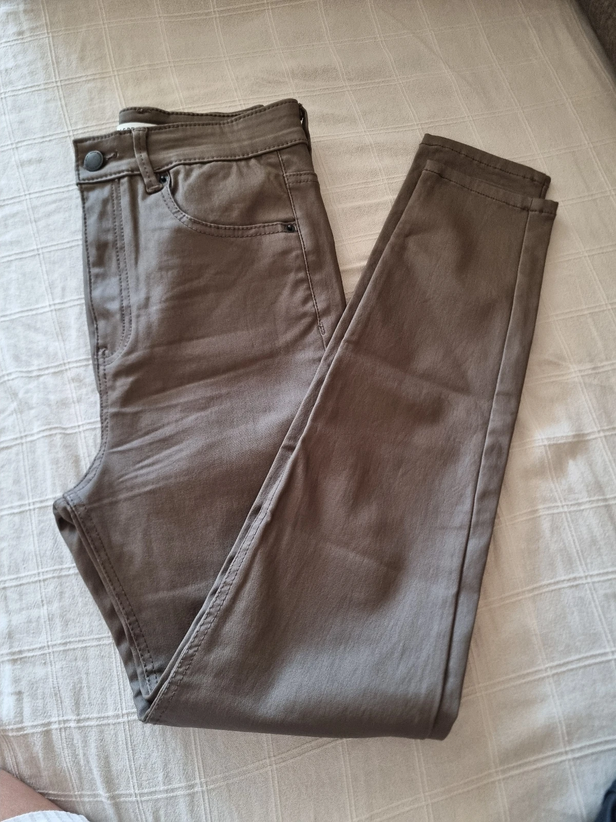 Pull and bear pantalone