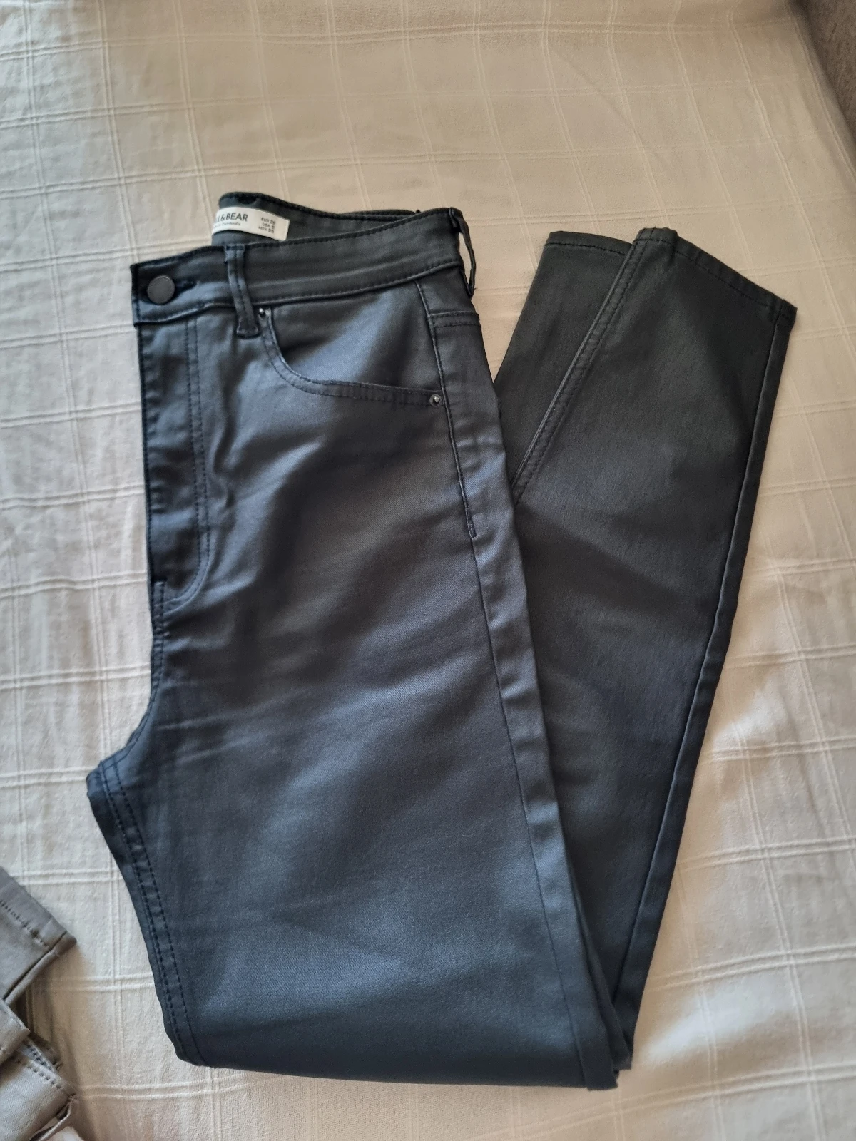 Pull and bear pantalone