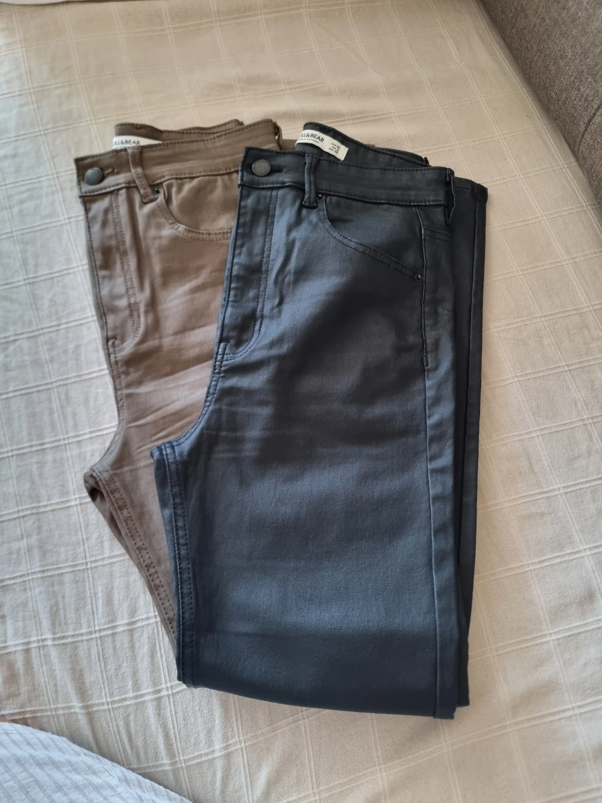 Pull and bear pantalone