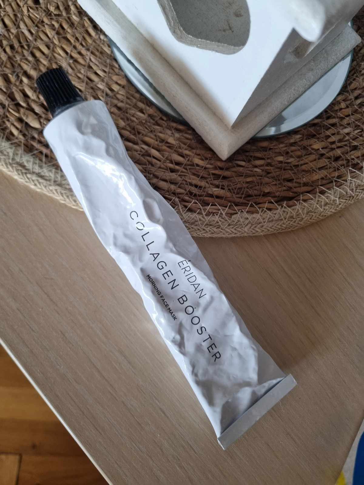 Krema Eridan Collagen booster