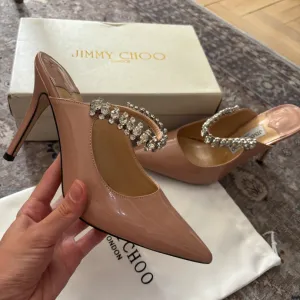 Jimmy Choo Mules