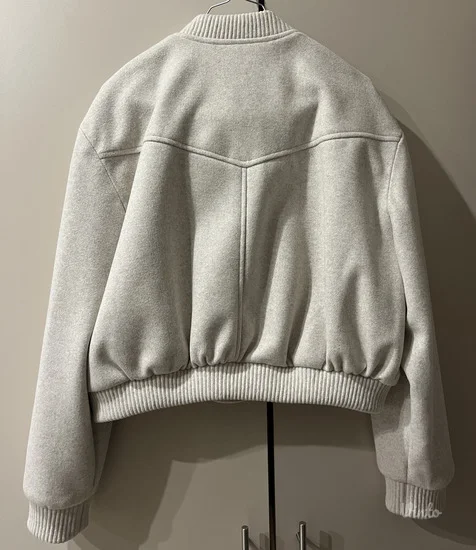 Nova Zara bomber jakna sa etiketom