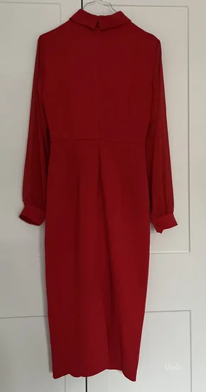 Haljina iz butika Majestic Maria store