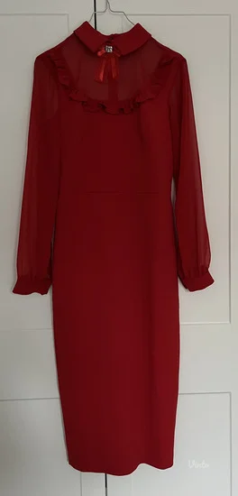 Haljina iz butika Majestic Maria store