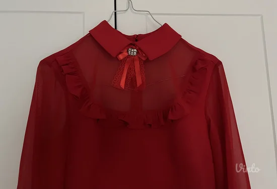 Haljina iz butika Majestic Maria store