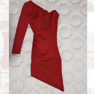 Sanya design haljina, jednom nosena