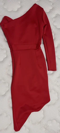 Sanya design haljina, jednom nosena