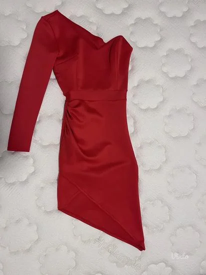 Sanya design haljina, jednom nosena