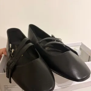 Crne baletanke NOVE