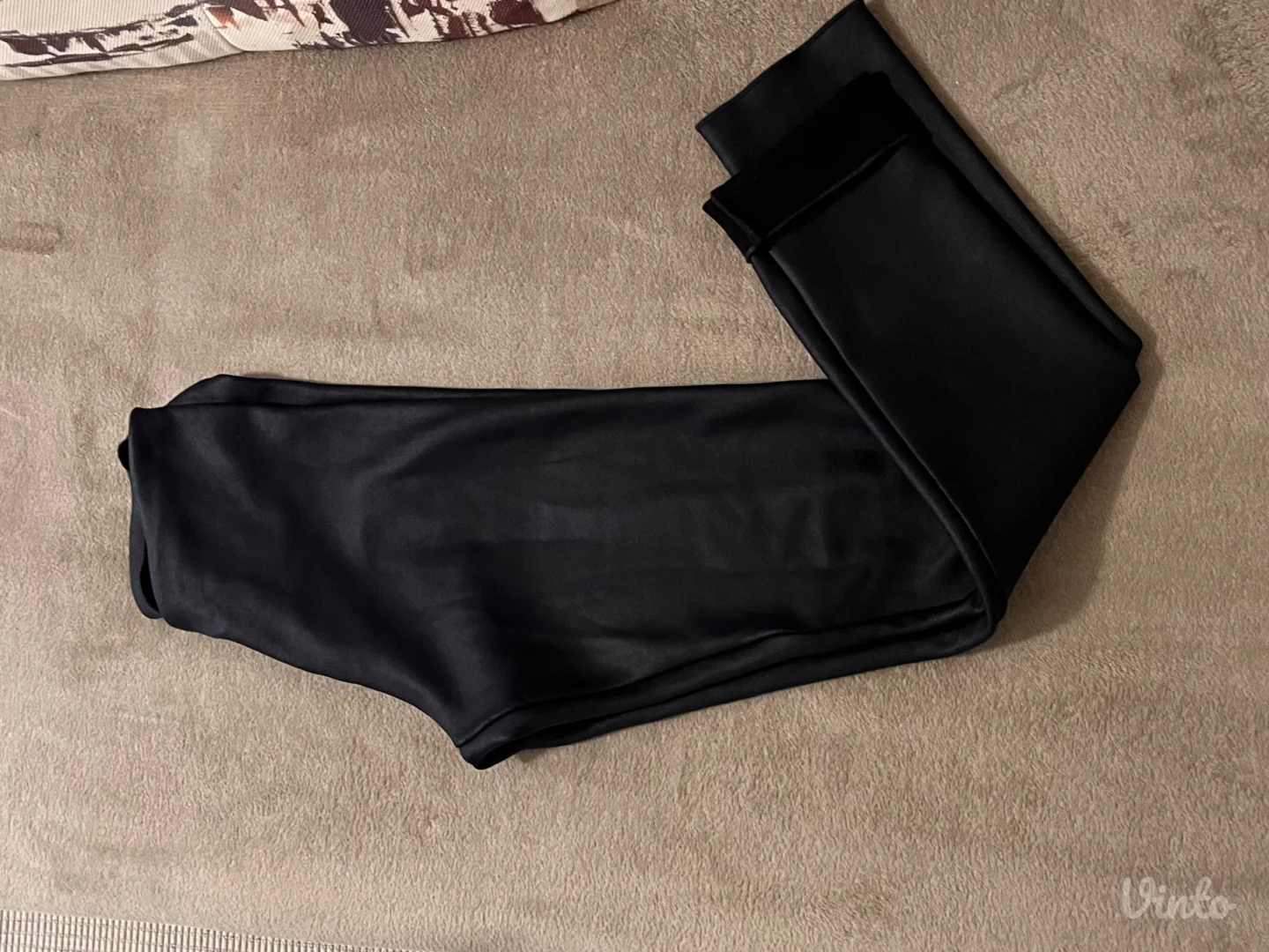 Zara zimske helanke🖤