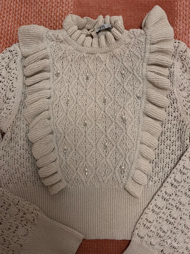 Zara dzemper velicina S-M