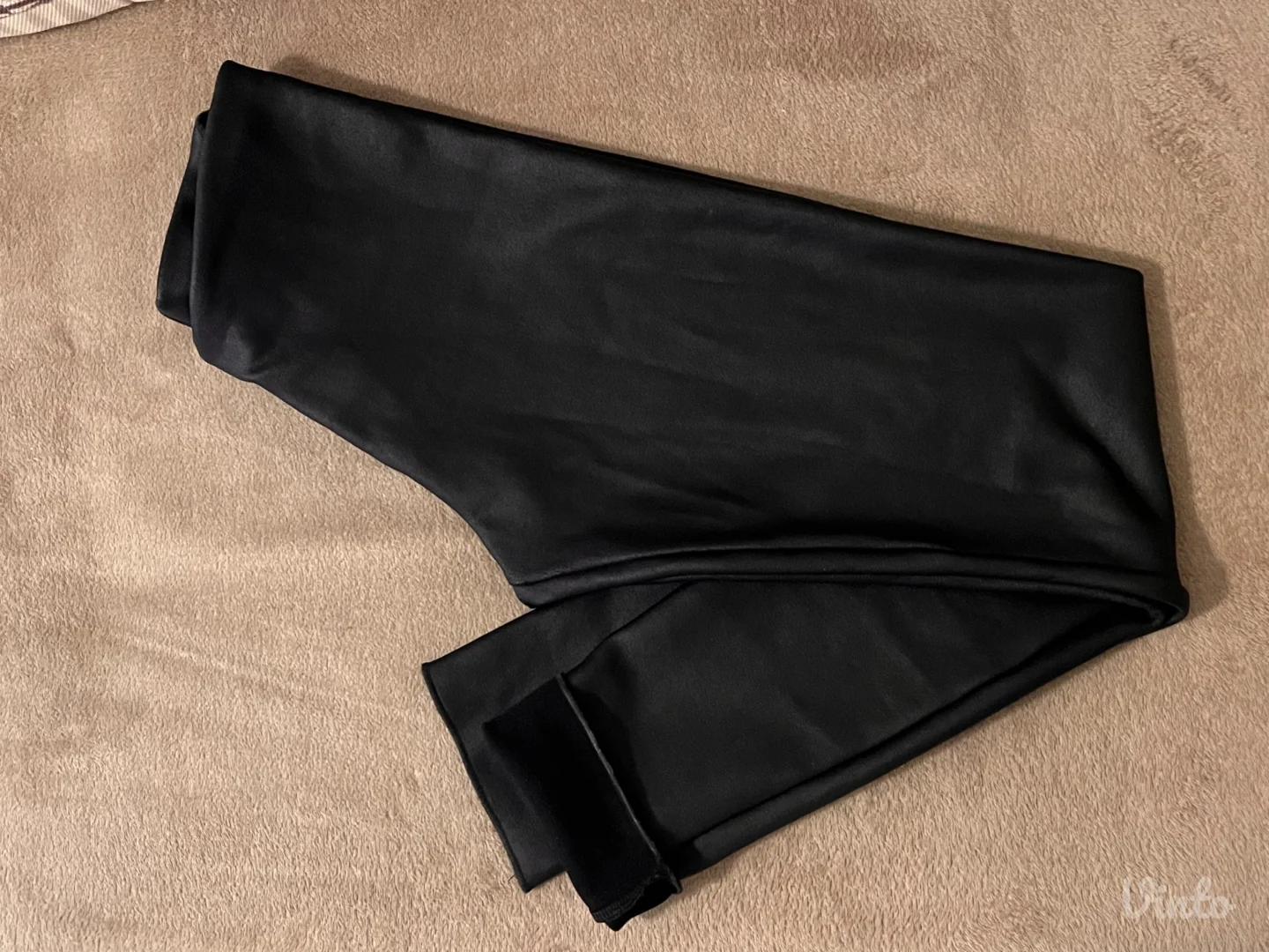 Zara zimske helanke🖤