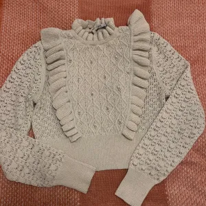 Zara dzemper🤍 velicina S-M