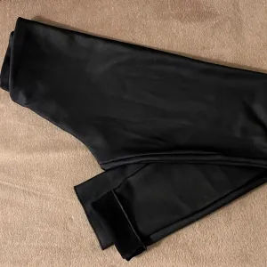 Zara zimske helanke🖤