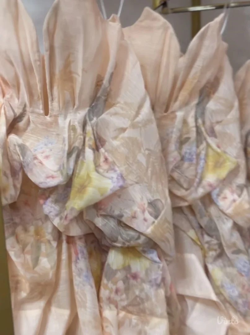 Nova Haljina - Zimmermann S veličina