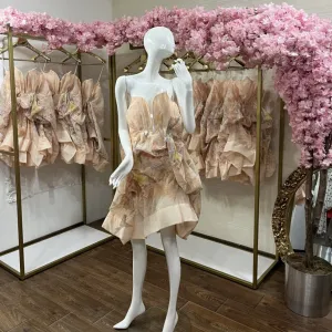 Nova Haljina - Zimmermann S veličina