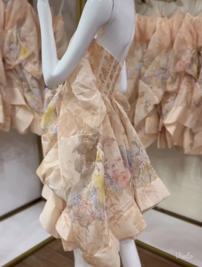 Nova Haljina - Zimmermann S veličina