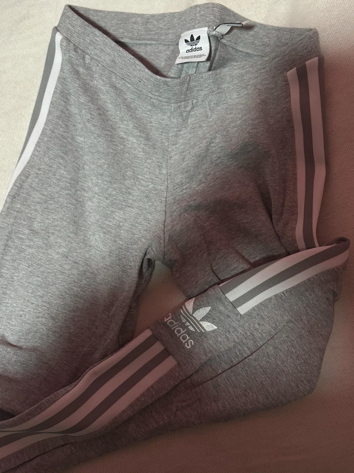 Adidas helanke