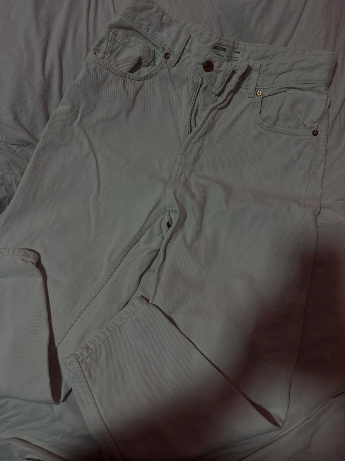 Bershka farmerke