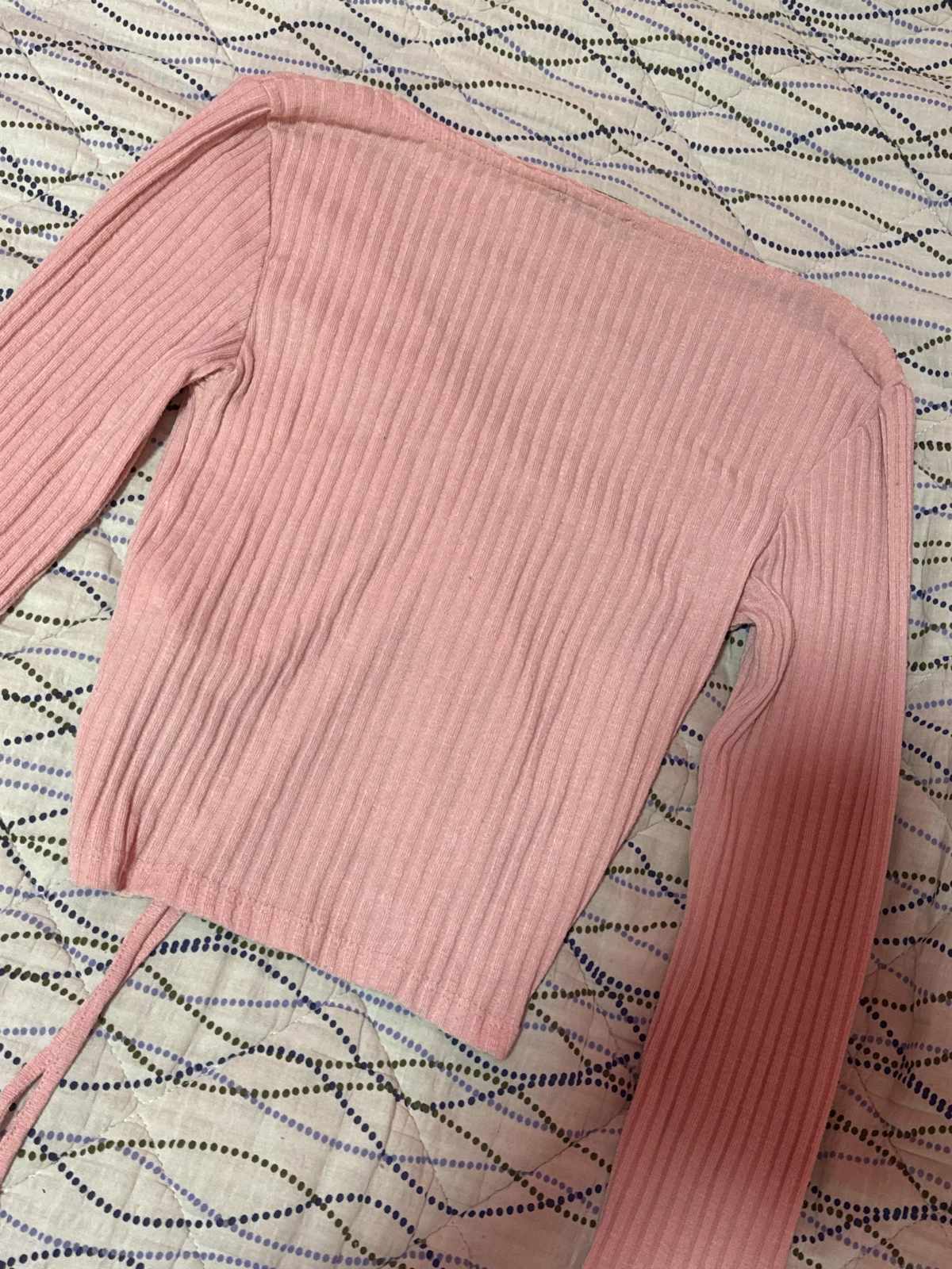 New yorker bluza