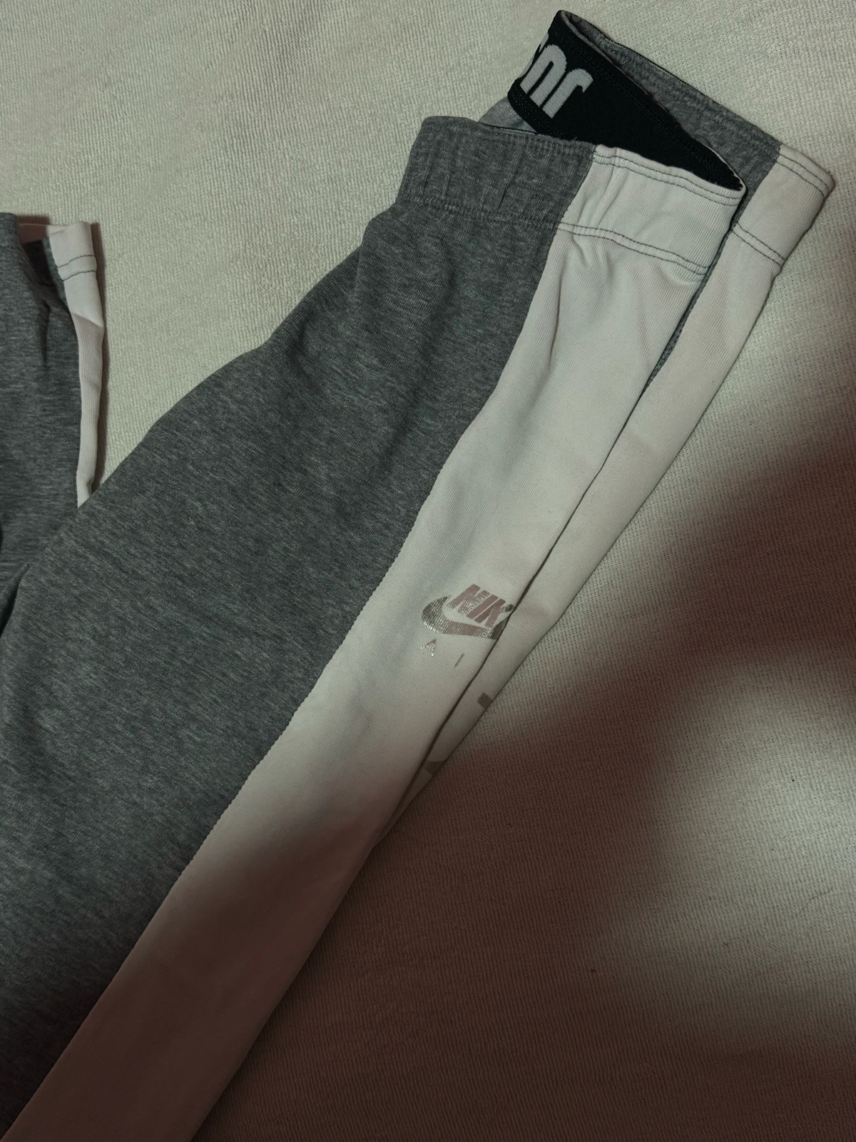 Nike helanke
