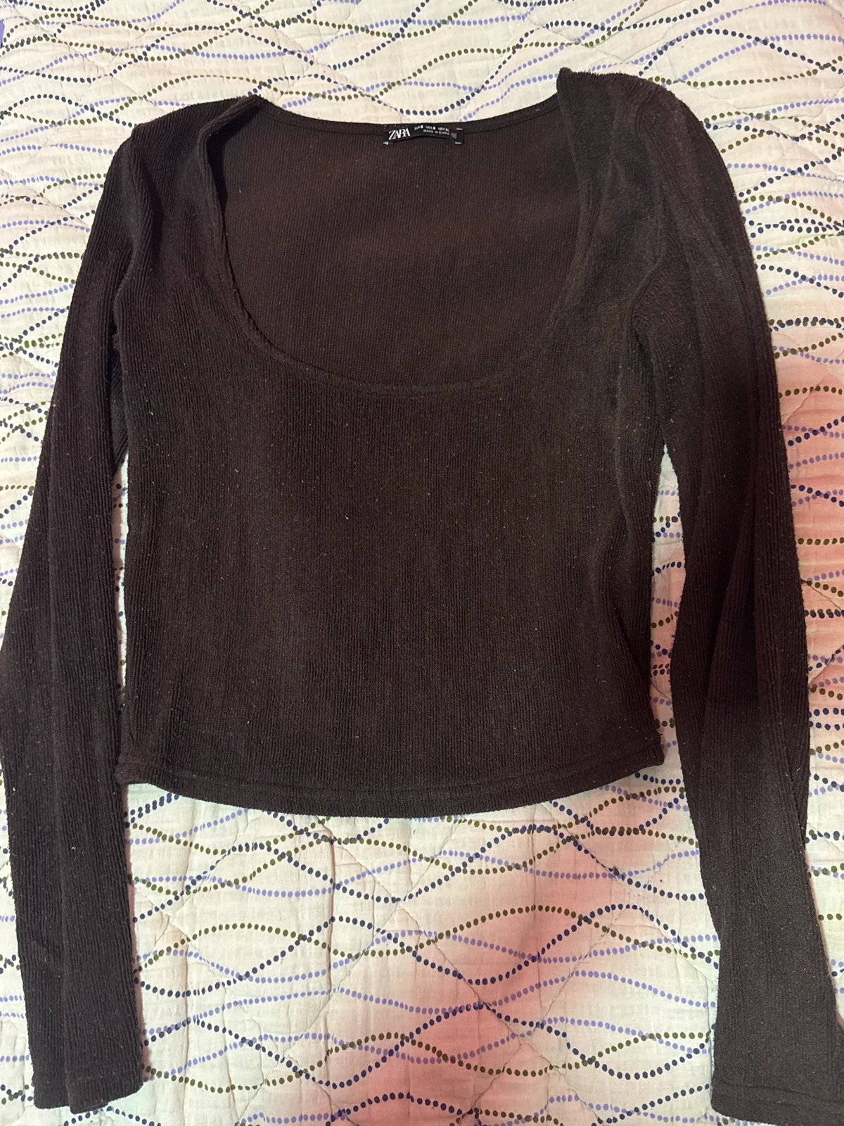 Zara bluza