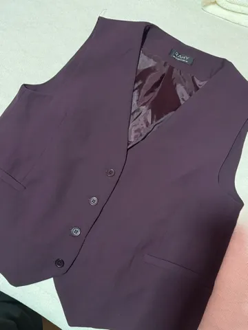 Elegantni prsluk