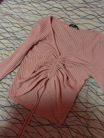 New yorker bluza