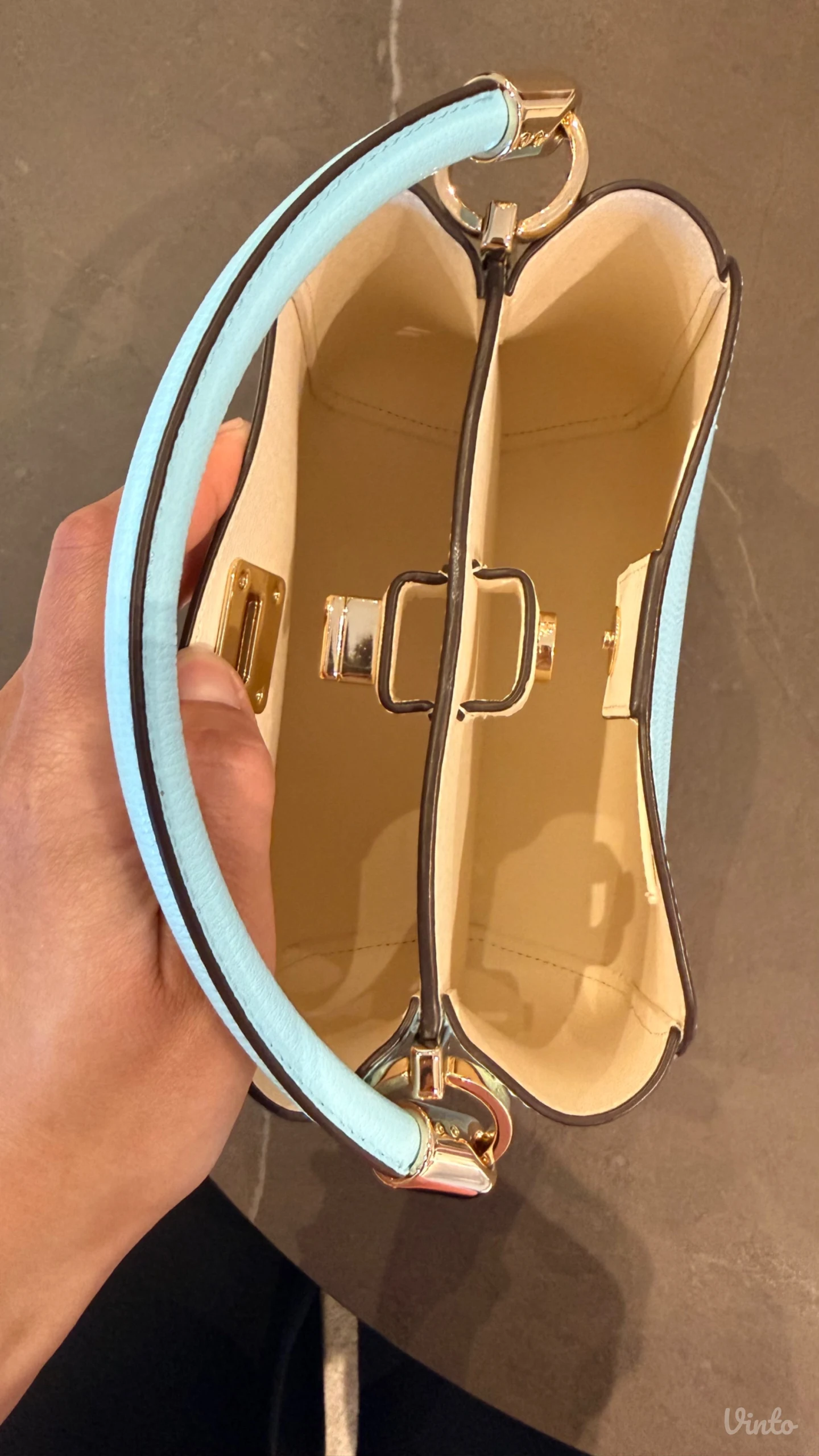 Kate Spade Phoebe Small Top Handle Satchel