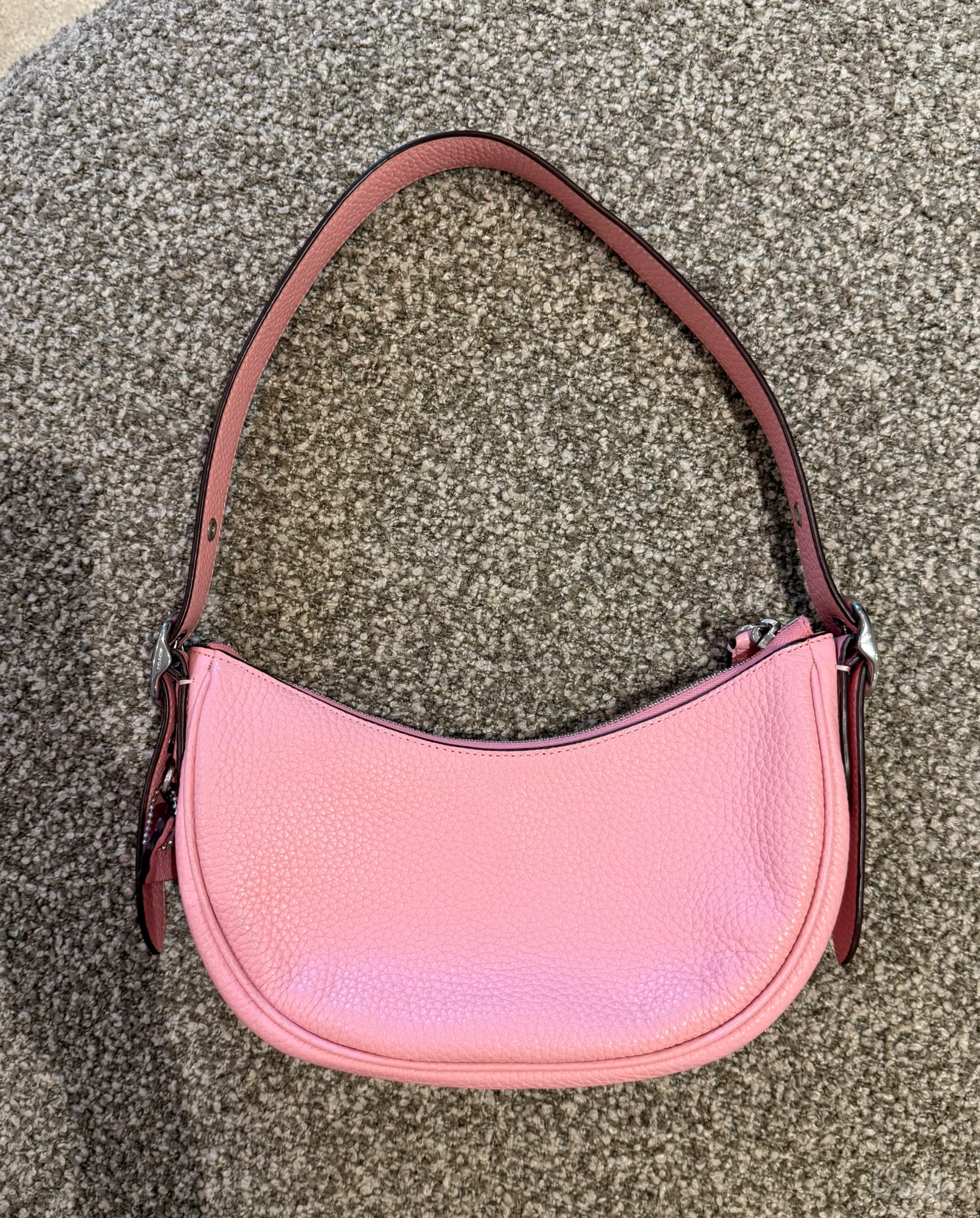 Coach Luna Shoulder Bag