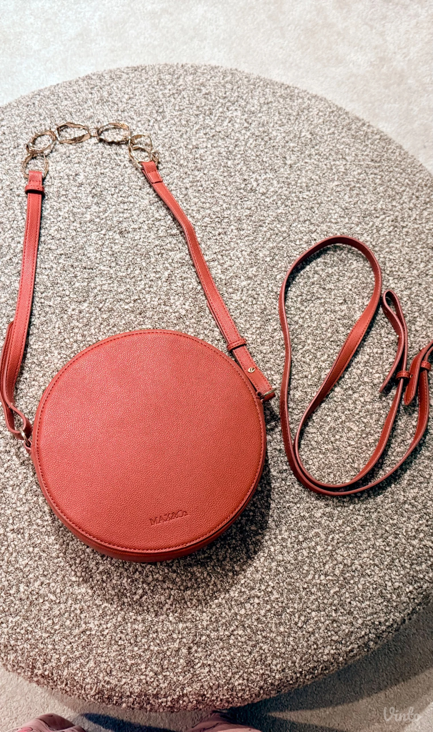 Max&Co torba