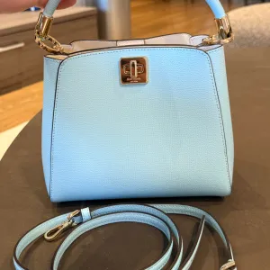 Kate Spade Phoebe Small Top Handle Satchel
