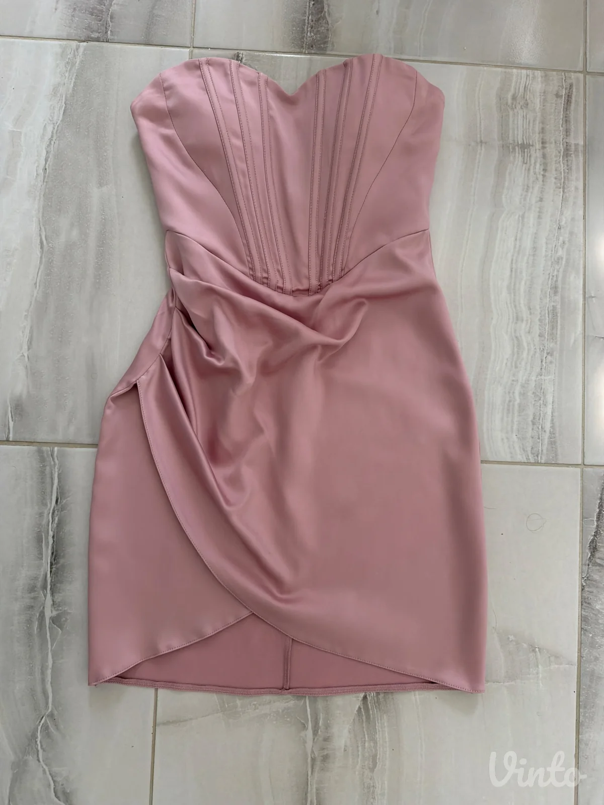 Haljina elegantna