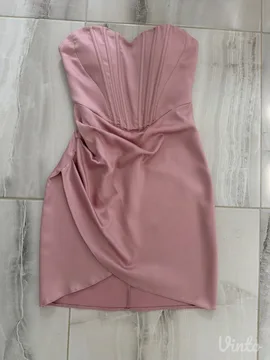 Haljina elegantna