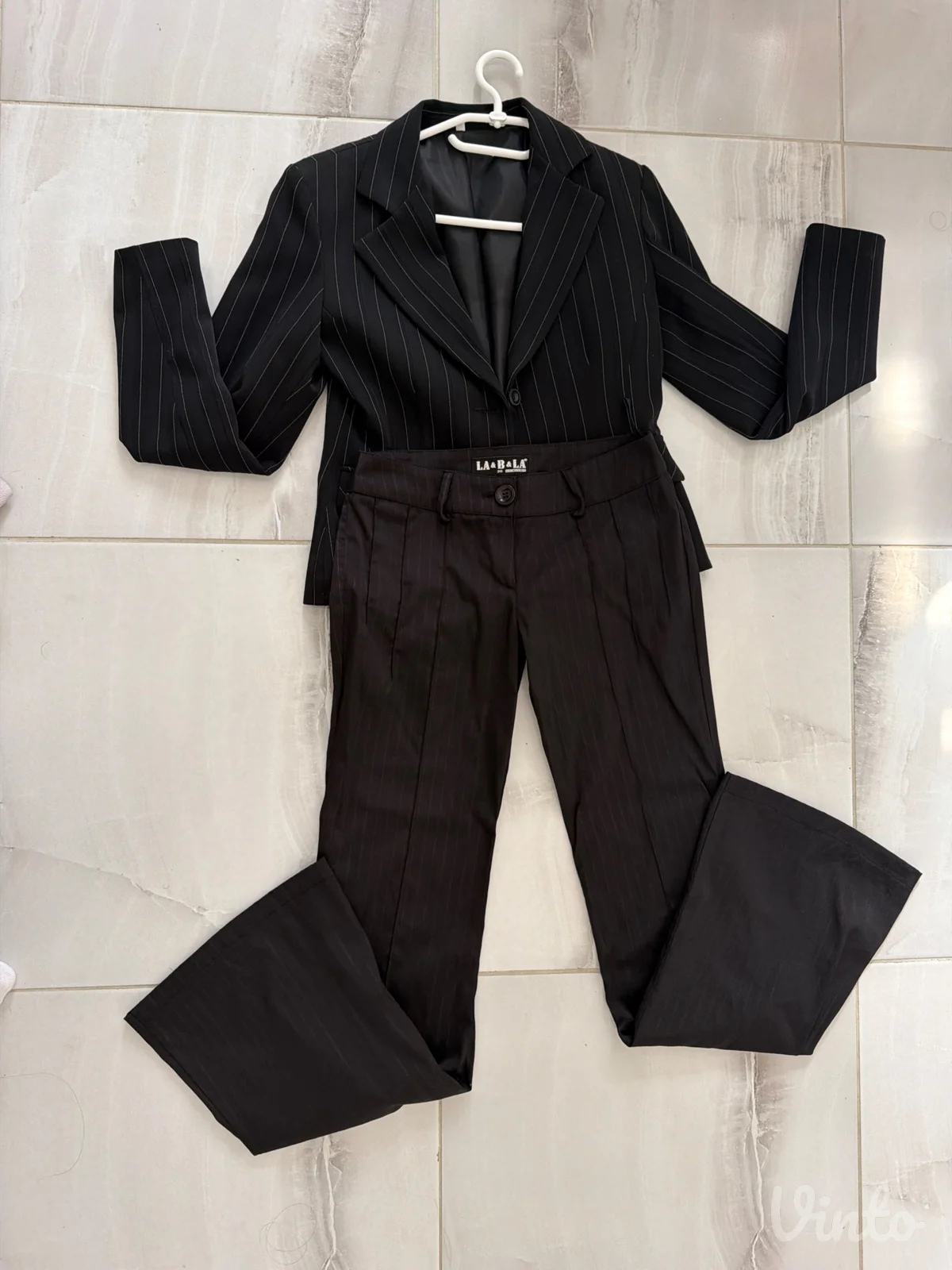 Sako i pantalone