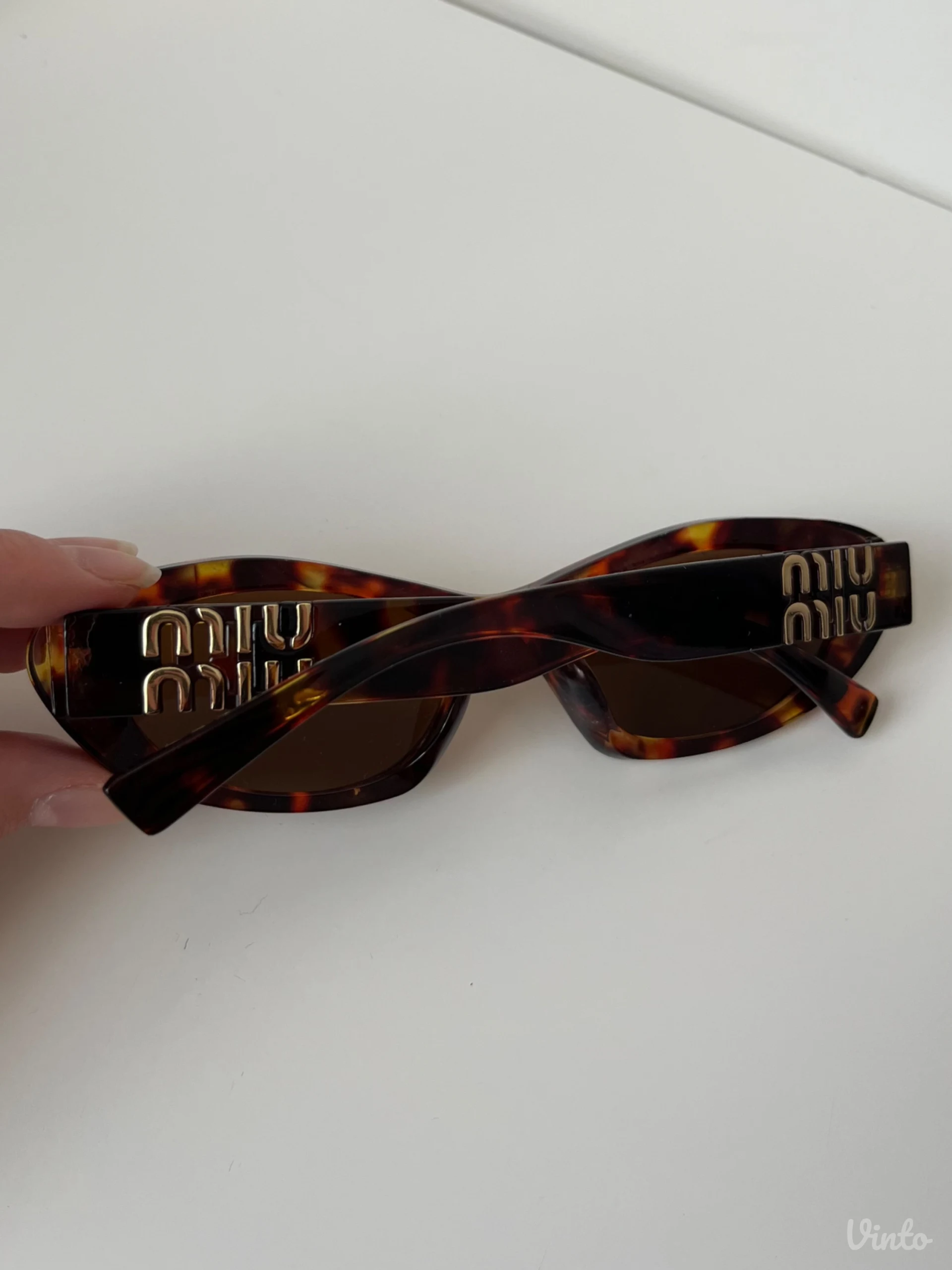 Miu miu naocare