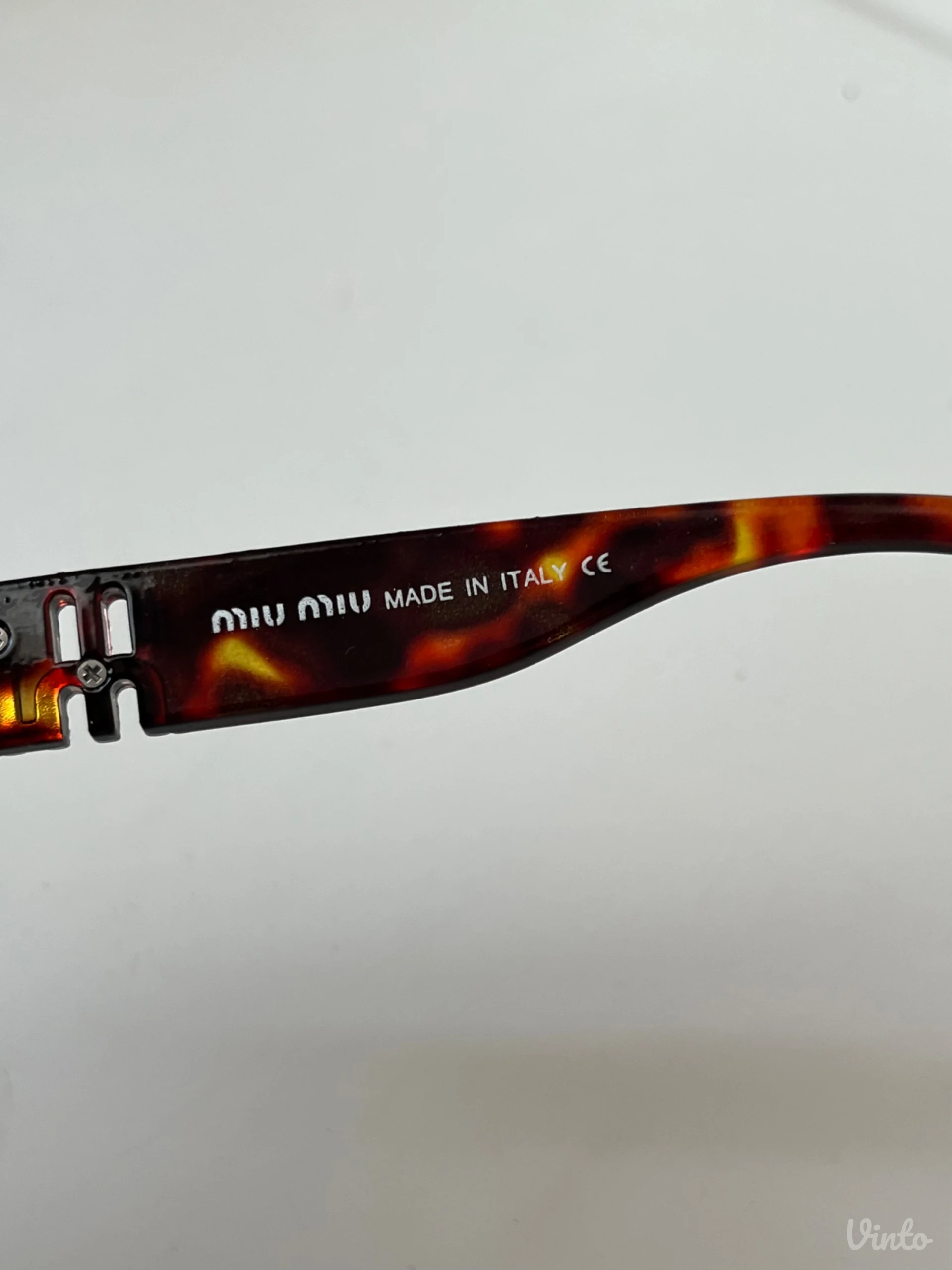 Miu miu naocare