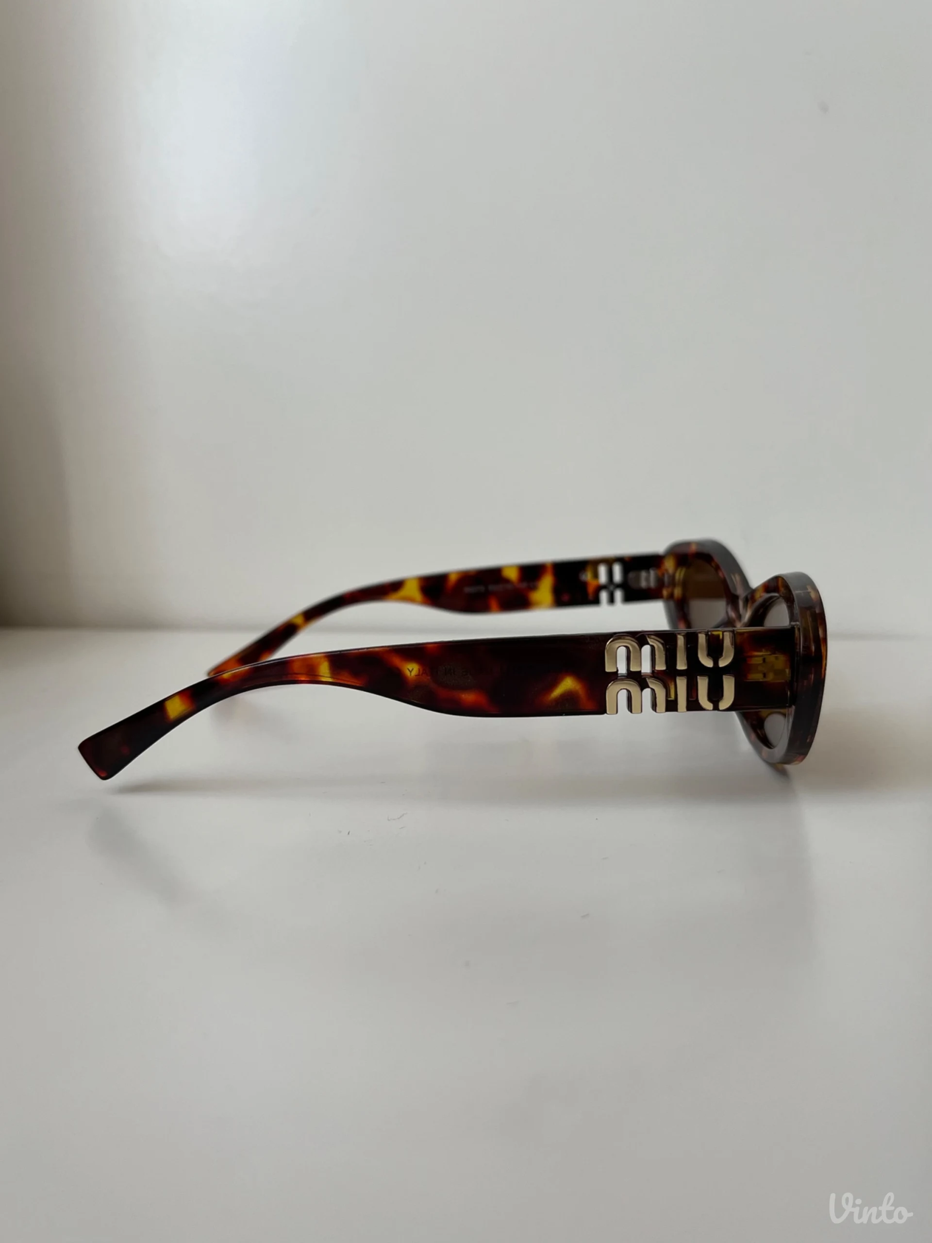 Miu miu naocare