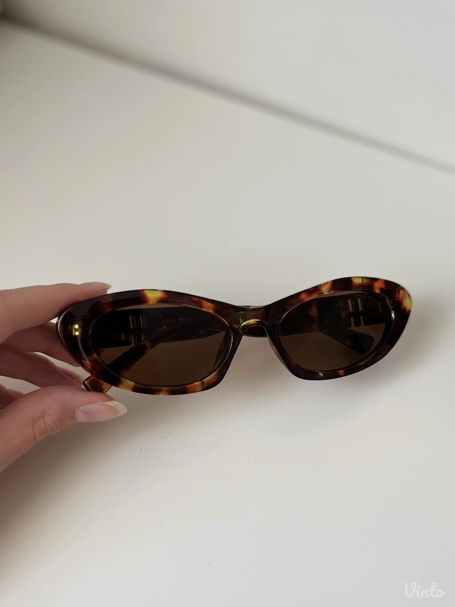 Miu miu naocare