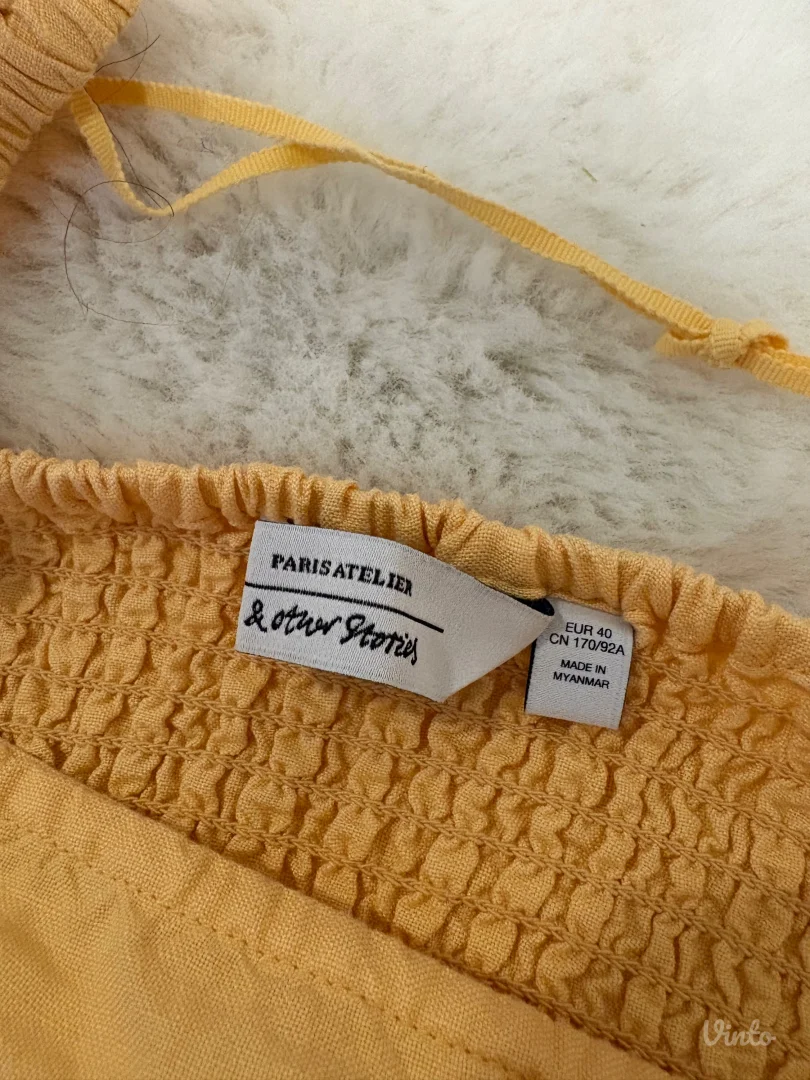 Paris Atelier-majica