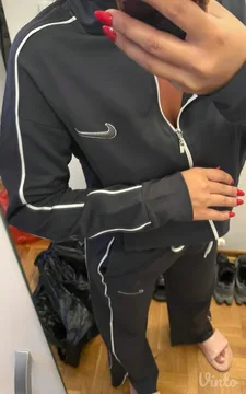 Trenerka