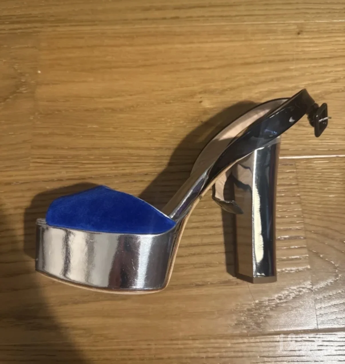Giuseppe Zanotti BETTY sandale ORIGINAL