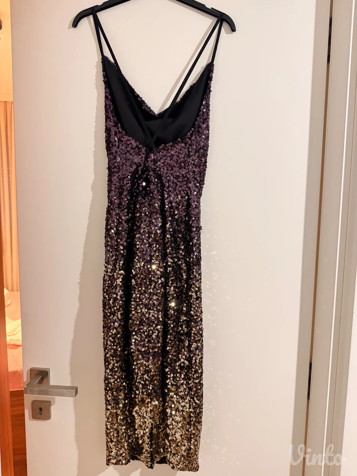 Haljina Meow atelier