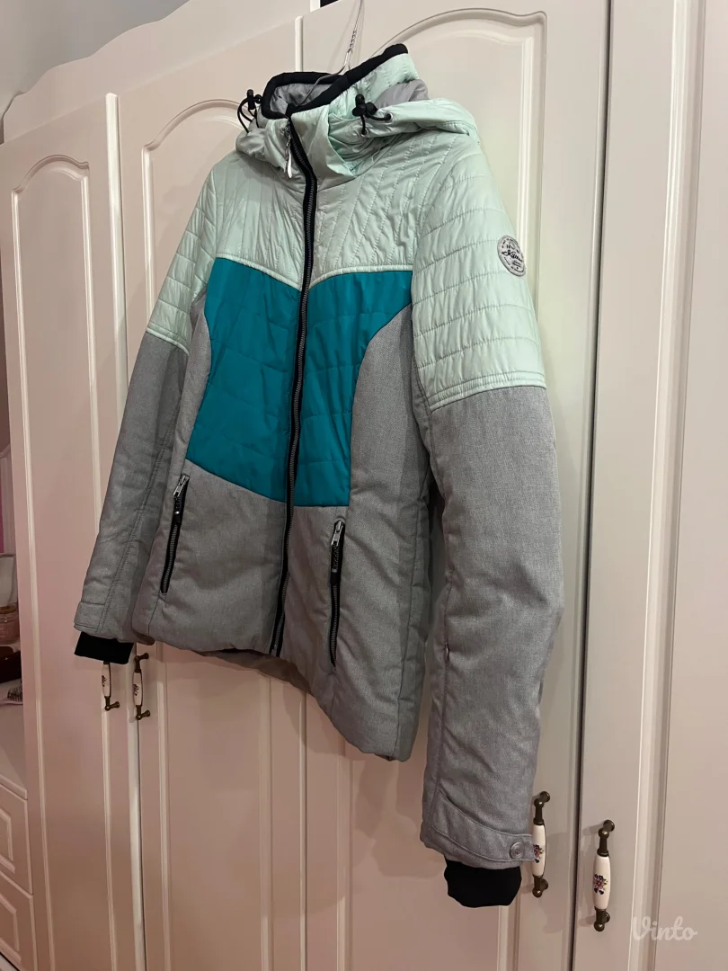 ✨ Killtec jakna – idealna za skijanje i svakodnevnu zimsku upotrebu ✨