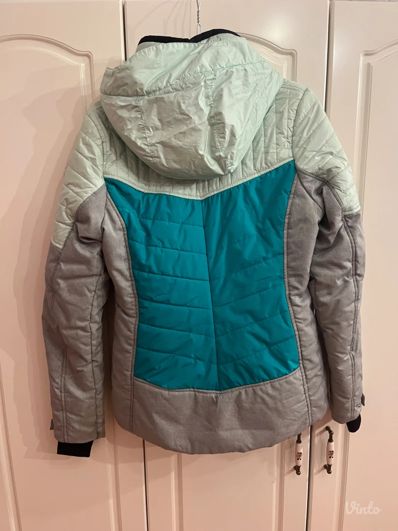 ✨ Killtec jakna – idealna za skijanje i svakodnevnu zimsku upotrebu ✨