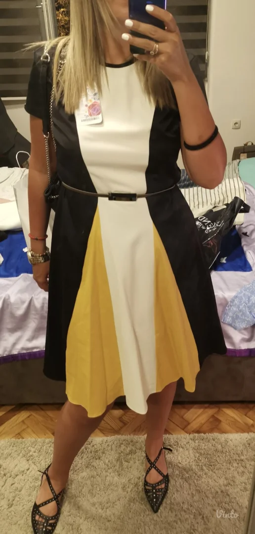 Haljina PS fashion 44