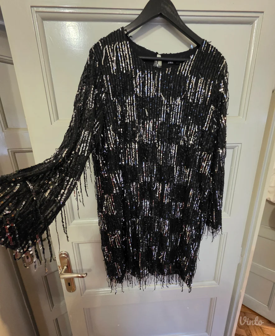 Zara Haljina broj 44