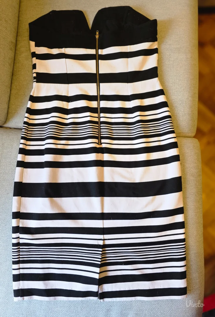 KORSET Haljina 40 broj