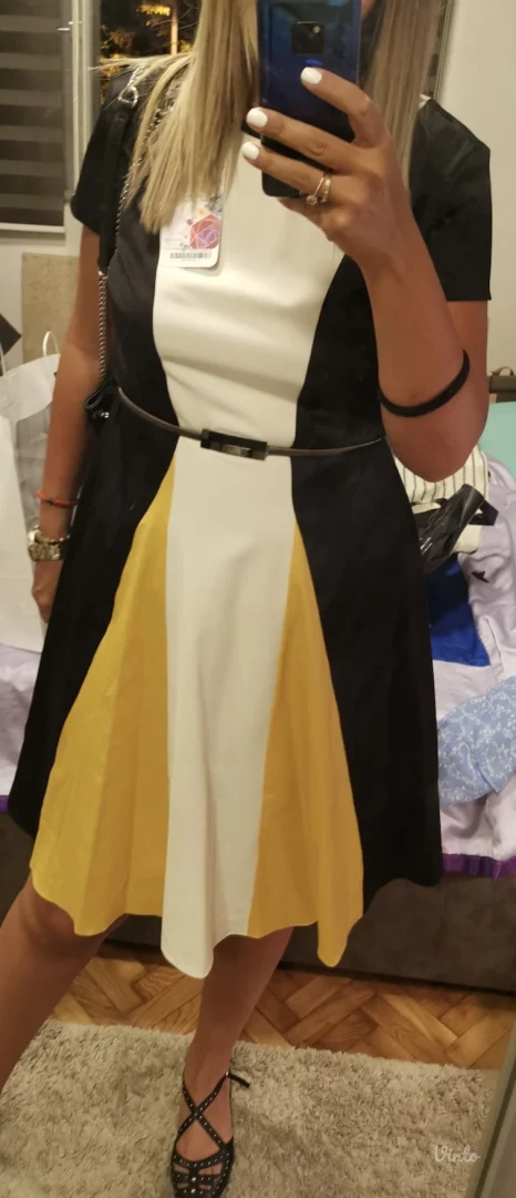 Haljina PS fashion 44