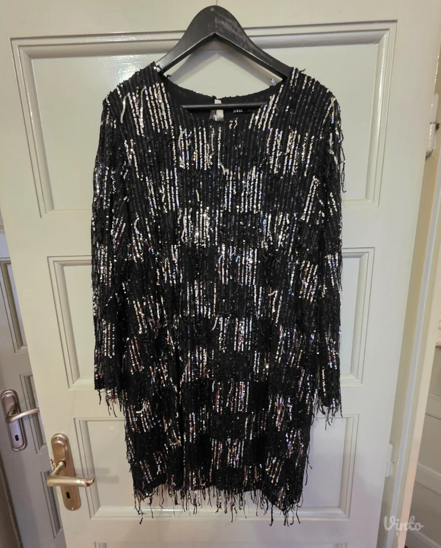 Zara Haljina broj 44